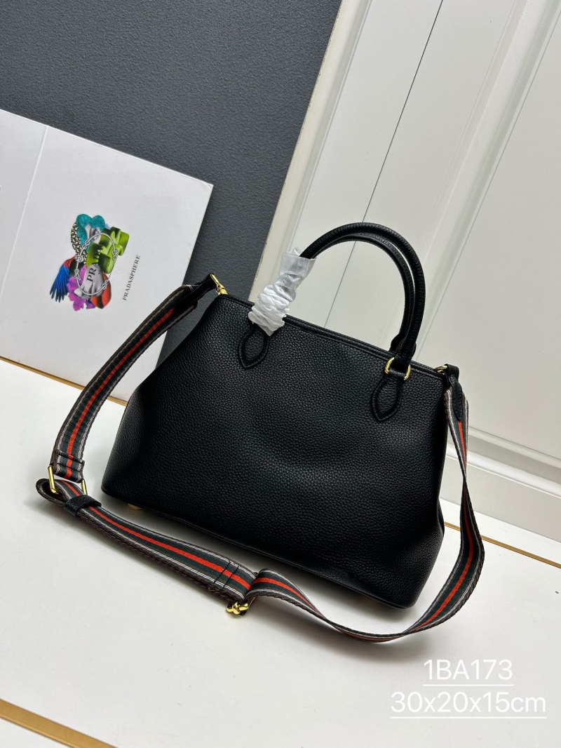 Prada Top Handle Bags